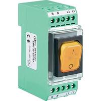 Phoenix Contact 2944533 Schakelmodule 16 A 1x NO - thumbnail
