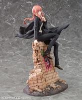 Chainsaw Man PVC Statue 1/7 Makima 28 cm - thumbnail