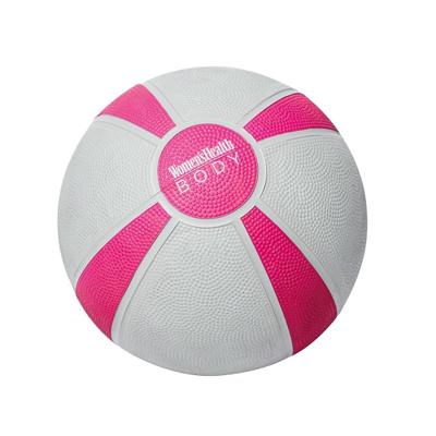Women’s Health Medicine Ball - 10 kg Women’s Health Medicine Ball - 10 kg