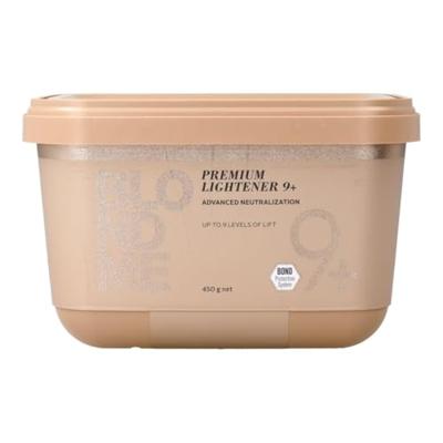 Verlichter Schwarzkopf Blondme Decolorante Verlichter Schwarzkopf Blondme Decolorante