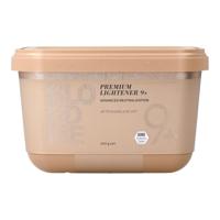 Verlichter Schwarzkopf Blondme Decolorante - thumbnail