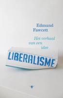 Liberalisme - Edmund Fawcett - ebook - thumbnail
