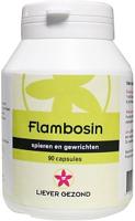 Liever Gezond Flambosin (90 caps) - thumbnail
