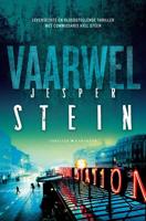 Vaarwel - Jesper Stein - ebook - thumbnail