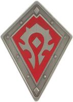 World of Warcraft - Horde Premium Magnet - thumbnail