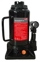HP Autozubehör Hydraulische autokrik 2 t Werkhoogte: 15.8 - 30.8 cm - thumbnail