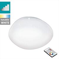 Eglo PlafondlampSileras - 97577 - thumbnail