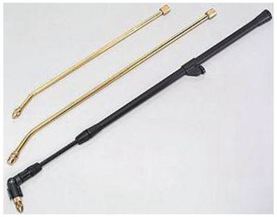 Gloria Haus und Garten 000122.0000 Telescopische sproeilans