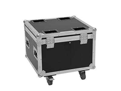 Roadinger ROADINGER Flightcase 4x TMH-S90