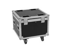Roadinger ROADINGER Flightcase 4x TMH-S90 - thumbnail