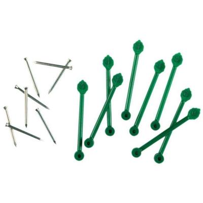 Rapa plantenklemmen clematisklemmen 65cm 8 stuks