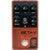 SolidGoldFX BETA-V Bass Preamp effectpedaal - thumbnail