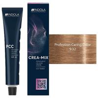 Indola Profession PCC Fashion 9.32 Extra Lichtblond Goud Parel Haarverf 60ml - thumbnail