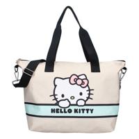 Sanrio Tote Bag Hello Kitty Take Me To The Party - thumbnail
