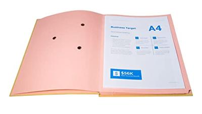 Exacompta handtekenmap Forever Exacompta handtekenmap Forever