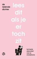 Lees dit als je er toch zit - Rijdende Dichter - ebook - thumbnail