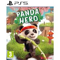 Panda Hero - thumbnail
