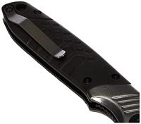 Walther Every Day Knife 5.0775 Werkmes Met holster, Met clip Zwart, Zilver - thumbnail