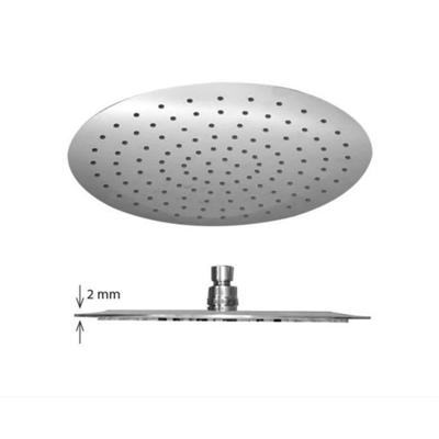 Regendouche Best Design Ultra Thin 40 cm Dikte 2 mm