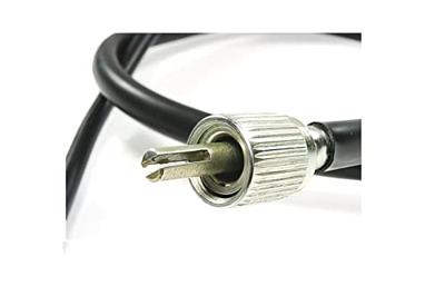 101 OCTANE 101e octane kilometerteller kabel speedometer cable china s slotted w. ue nut
