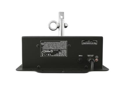 Eurolite MD-3030 Spiegelbolmotor DMX-besturing - thumbnail