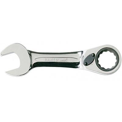 Bahco ring-steekratelsleutel stubby | 10RM-8