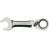 Bahco ring-steekratelsleutel stubby | 10RM-8 - thumbnail