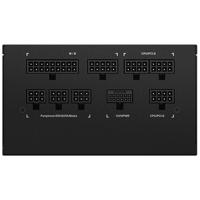Gigabyte GP-UD850GM PG5 PC-netvoeding 850 W ATX 80 Plus Gold - thumbnail