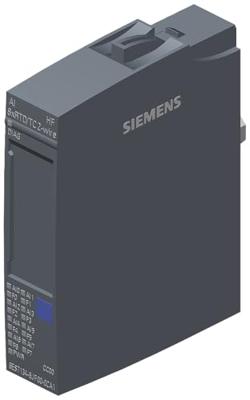 Siemens 6ES7134-6JF00-0CA1 PLC-ingangsmodule