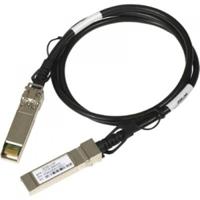 Juniper SFP+, 5m netwerkkabel zwart - thumbnail