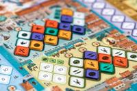 Mille Fiori - Bordspel - SCHMIDT SPIELE - thumbnail