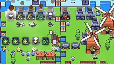 Forager - thumbnail