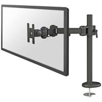 Monitorarm Neomounts D960G 10-30" doorvoer zwart - thumbnail