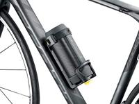 Topeak Modula Java Bidonhouder Instelbaar - Zwart - thumbnail