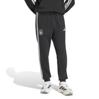 adidas Duitsland DNA Joggingbroek 2026-2028 Zwart Wit - thumbnail