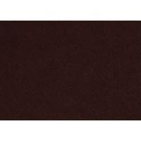 Creativ Company Hobbyvilt bruin a4, 10 vellen - thumbnail