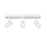 SLV 1008711 NOBLO® Opbouwlamp LED 19 W Wit - thumbnail