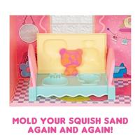 L.O.L. Surprise Squish Sand Magic House Speelset - thumbnail