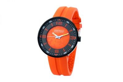 Unisex horloge Pertegaz PDS-005-NA (Ø 44 mm)