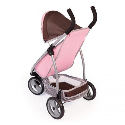 Bayer jogger poppenwagen