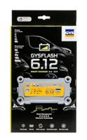 GYS GYSFLASH 6.12 Druppellader 12 V 6 A - thumbnail