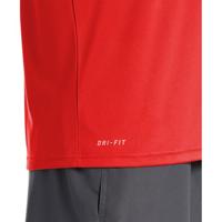 Nike Swim Zomerset Heren Rood - Maat S - Kleur: Rood | Soccerfanshop - thumbnail