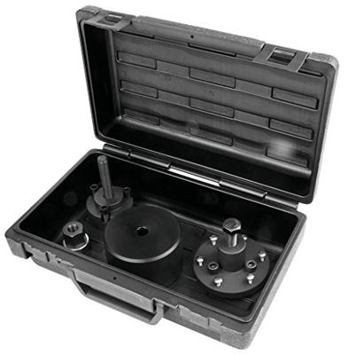 KS Tools 150.3625 Dichtringmontageset voor BWM, 4-delig