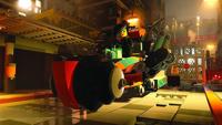LEGO The Movie Videogame - thumbnail
