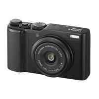 Fujifilm XF10 Compactcamera 24,2 MP CMOS 6000 x 4000 Pixels Zwart - thumbnail