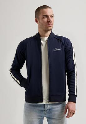 Dstrezzed Kjel Vest 211712 Vest 649 Dk. Navy