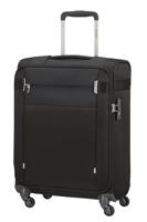 Samsonite Handbagage Koffer Citybeat Spinner 55 Black - thumbnail
