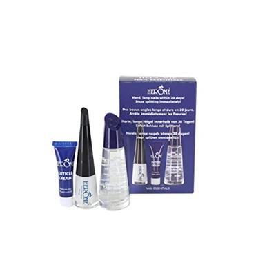 Herome Essentials set voor zwakke en splijtende nagels 1 Set