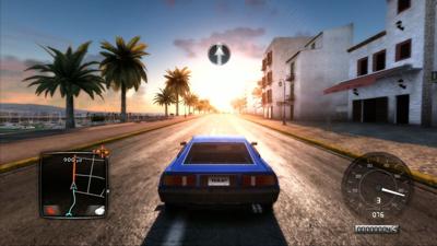 Test Drive Unlimited 2