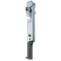 Gedore Losse haak 220 MM slank+snel - 2015862 - thumbnail